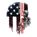 America the Dead