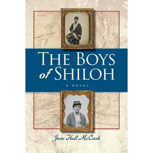 The Boys of Shiloh