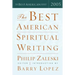 The Best American Spiritual Writing 2005