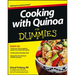 Cooking with Quinoa for Dummies