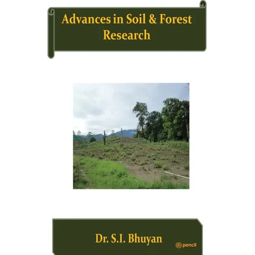 Advances in Soil & Forest Research