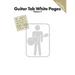 Guitar Tab White Pages - Volume 4