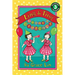 Ling & Ting Share a Birthday