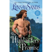 The Highlander's Promise: Highland Brides