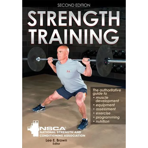 Strength Training