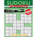 Sudoku Samurai Medium: Original Sudoku For Brain Power Vol. 9: Include 500 Puzzles Sudoku Samurai Medium Level