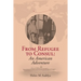 From Refugee to Consul: An American Adventure