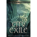 City in Exile: Labyrinth of Dreams, Book 2