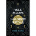 Yule, Beltane, and Halloween Festivals (Folklore History Series)