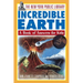 The New York Public Library Incredible Earth: A Book of Answers for Kids