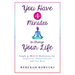 You Have 4 Minutes to Change Your Life: Simple 4-Minute Meditations for Inspiration, Transformation, and True Bliss