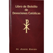 Libro de Bolsillo de Devociones Catolicas