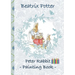 Peter Rabbit Painting Book: Colouring Book, coloring, crayons, coloured pencils colored, Children's books, children, adults, adult, grammar school, Ea