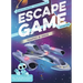 Escape Game Adventure: Trapped in Space