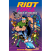 Riot Force: Tools of the Rich