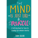 The Mind Is Just Like A Muscle: A Self-Help Book For Teens On Growing Up in Modern America