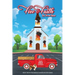 Fire and Faith: Book Two of the Hoople's Haven Mysteries