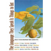 The Language They Speak Is Things to Eat: Poems by Fifteen Contemporary North Carolina Poets
