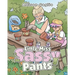 Little Miss Sassy Pants