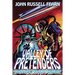 Valley of Pretenders: Classic Pulp Science Fiction Stories in the Vein of Stanley G. Weinbaum