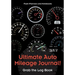 Ultimate Auto Mileage Journal! Grab the Log Book