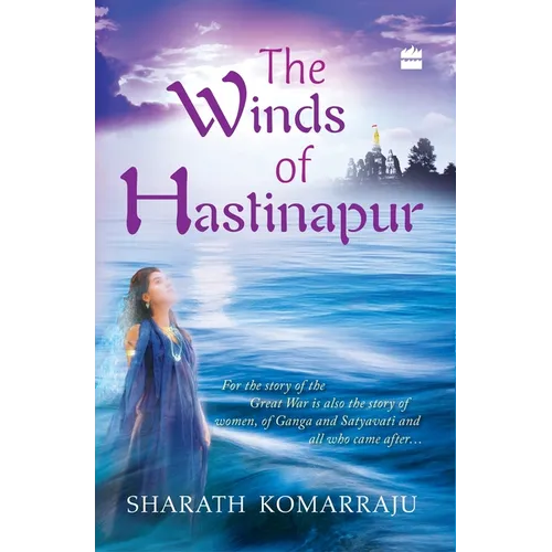 Winds of Hastinapur