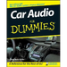 Car Audio For Dummies