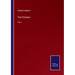 The Puritans: Vol. I