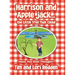 Harrison and Apple jack...the Little Tree That Could