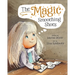 The Magic Smooching Shoes: Based On A True Fairytale