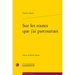 Sur Les Routes Que j'Ai Parcourues