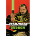 Star Wars: Hyperspace Stories--Qui-Gon
