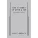 The Mystery of Love & Sex