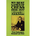 My Best Games of Chess, 1908-1937