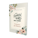Niv, Beautiful Word Bible Journal, Colossians and Philemon, Paperback, Comfort Print