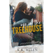 Up in the Treehouse