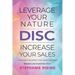 Disc: Leverage Your Nature, Increase Your Sales