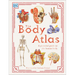 The Body Atlas: A Pictorial Guide to the Human Body