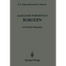 Aleksandr Porfir'evich Borodin: A Chemist's Biography