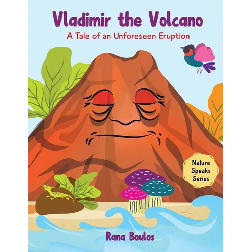 Vladimir The Volcano: A Tale of an Unforeseen Eruption