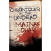 Chronicler of the Undead