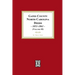 Gates County, North Carolina Deeds, 1851-1861. (Volume #9)