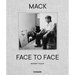 Mack--Face to Face: An Artist's Life