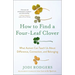How to Find a Four-Leaf Clover: What Autism Can Teach Us about Difference, Connection, and Belonging
