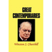 Great Contemporaries