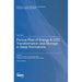 Porous Flow of Energy & CO2 Transformation and Storage in Deep Formations
