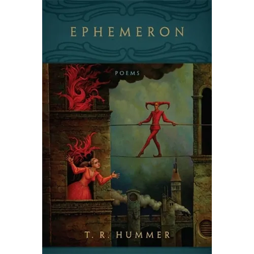 Ephemeron: Poems
