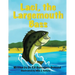 Laci, the Largemouth Bass