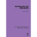 Sociology of Religion
