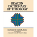 Beacon Dictionary of Theology